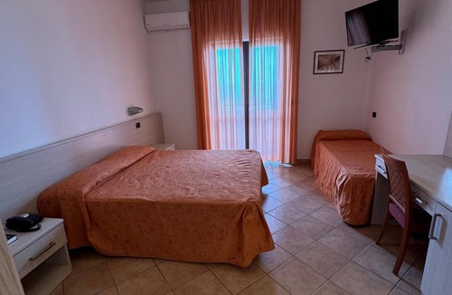 Intavolata Hotel | Athena Palace Hotel