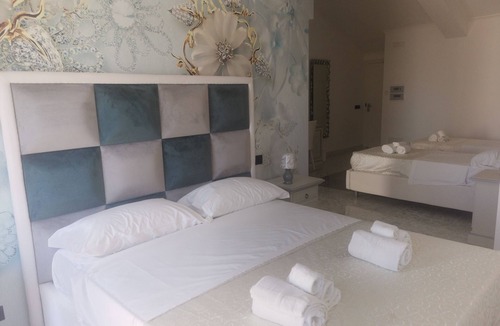 Tonnarella Bed & Breakfast | Atlantis 22