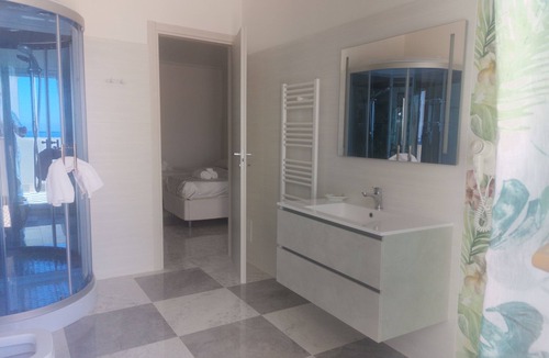 Tonnarella Bed & Breakfast | Atlantis 22