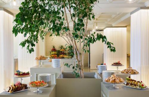 Mazzaro Hotel | Atlantis Bay - The Leading Hotels of the World