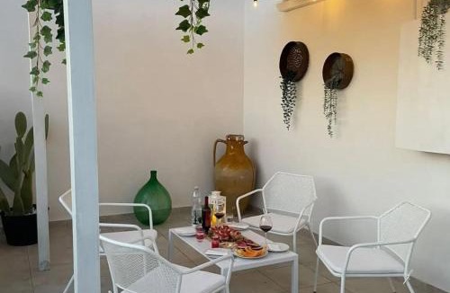 Salice Salentino Apartment | Atmosfera Salento by ThePuglia