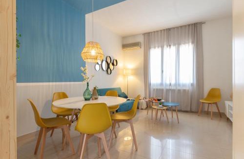 Salice Salentino Apartment | Atmosfera Salento by ThePuglia