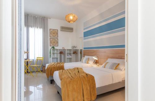 Salice Salentino Apartment | Atmosfera Salento by ThePuglia
