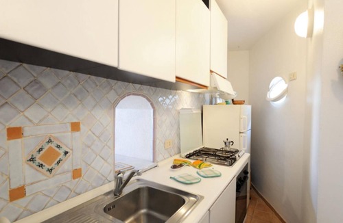 Atrani Apartment | ATRANI "CASA ROSSA" AMALFI COAST WITH SEA VIEW
