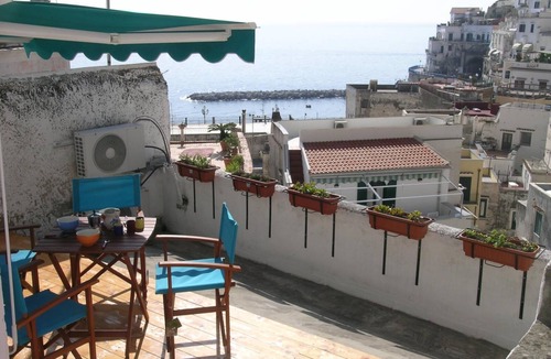 Atrani Apartment | ATRANI "La Maddalena" AMALFI COAST