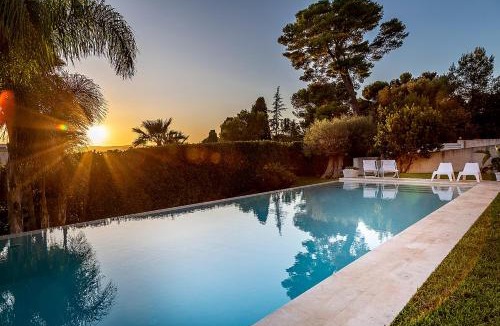San Corrado di Fuori Villa | Attalàya, oasi di relax con piscina vicino Noto