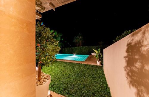 San Corrado di Fuori Villa | Attalàya, oasi di relax con piscina vicino Noto