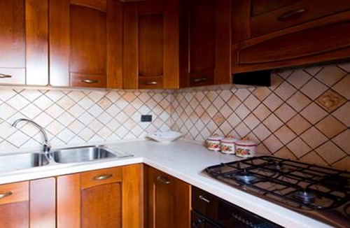 Castellammare del Golfo Apartment | attic IRIS near the sea and golden beaches