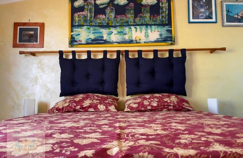 Casalnuovo di Napoli Apartment | Attico casalnuovese