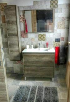 Partinico Apartment | ATTICO GALILEO
