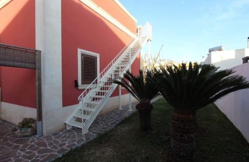 Salve Apartment | Attico In Villa