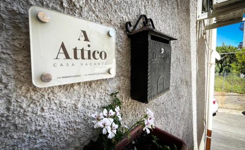 Sant'Ambrogio Apartment | Attico