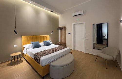 Marsala Bed & Breakfast | Attico