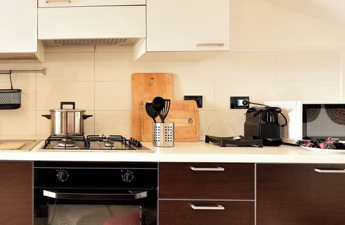 Santa Maria del Focallo Apartment | Attico Vista Mare SicilyMyHome