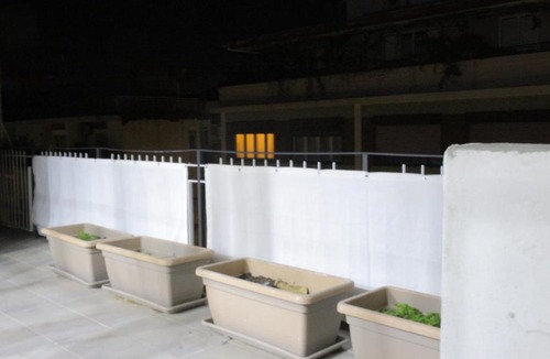Messina Apartment | Attico La Farina