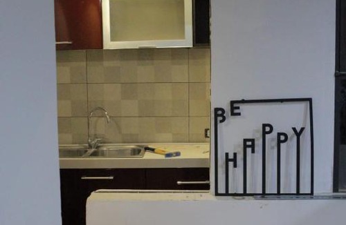 Messina Apartment | Attico La Farina