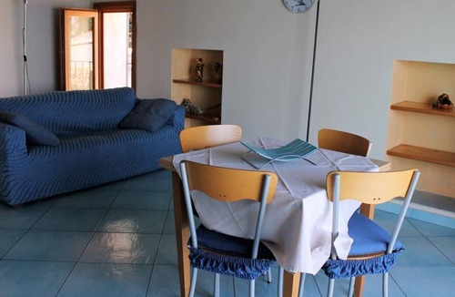 Scilla Bed & Breakfast | Attico Mare Cielo - B&B Wine Bar Casa Vela