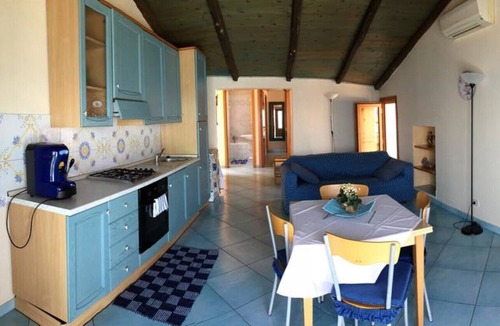Scilla Bed & Breakfast | Attico Mare Cielo - B&B Wine Bar Casa Vela