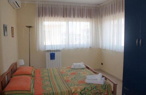 Gioia Tauro Apartment | Attico Rosa