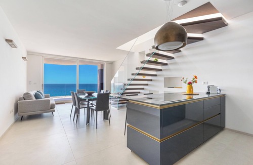 Il Monte House | Attico Smeraldo by Perle di Puglia