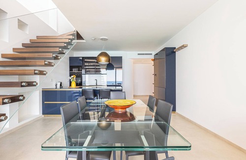 Il Monte House | Attico Smeraldo by Perle di Puglia