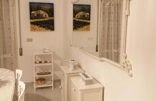 Guardavalle Marina Apartment | Attico sul mare Calabria costa Ionica