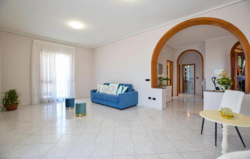 Angri Apartment | Attico Vista Vesuvio