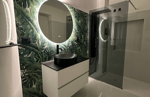 Contrada Pantano d'Arci Apartment | Aunt Lisa home