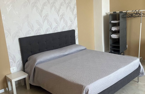 Contrada Pantano d'Arci Apartment | Aunt Lisa home