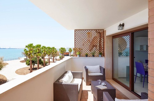 Pozzallo Apartment | Aura - Aura apartment