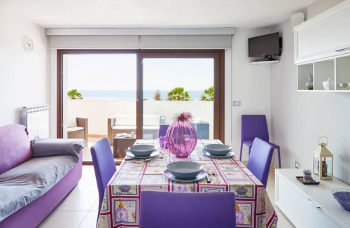 Pozzallo Apartment | Aura - Aura apartment