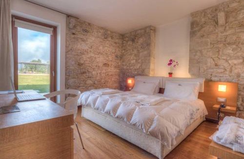Ragusa Hotel | Aura Club - Villa Carlotta