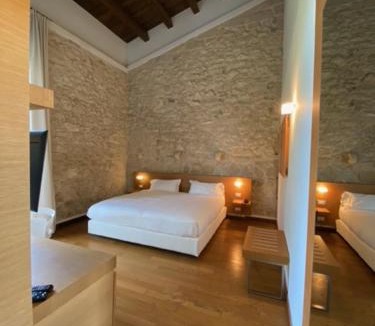 Ragusa Hotel | Aura Club - Villa Carlotta