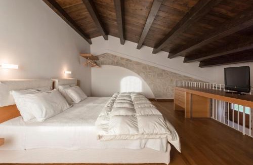 Ragusa Hotel | Aura Club - Villa Carlotta