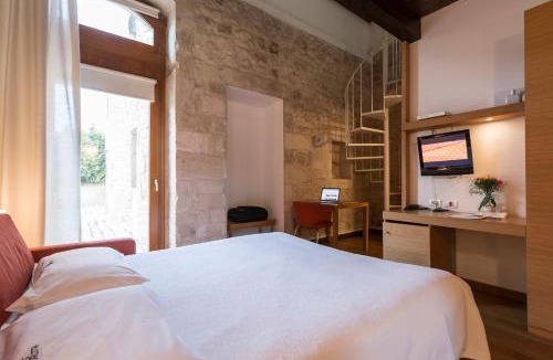 Ragusa Hotel | Aura Club - Villa Carlotta