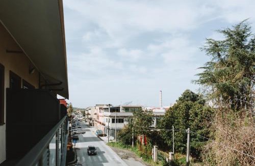 Pace del Mela House | Aura Residence