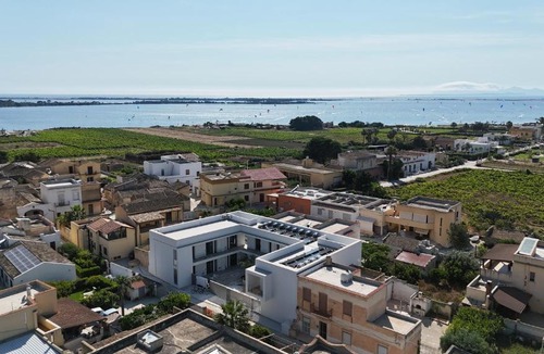 Birgi Vecchi Apartment | Aura - Stagnone Apartments