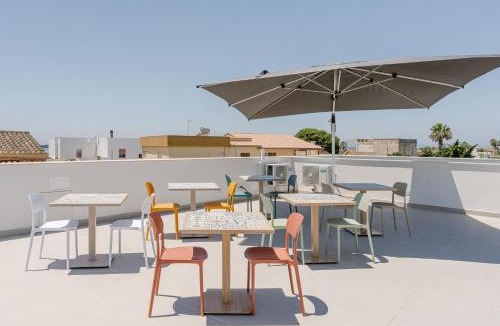 Birgi Vecchi Apartment | Aura - Stagnone Apartments