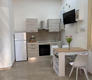 Tropea Apartment | Aurea - Tropea Centro