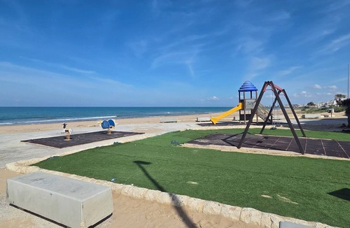 Scoglitti House | Aurea, your shell on the sea in Scoglitti - New June 2026