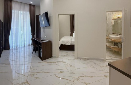 Naples City Centre Hotel | AuRoom