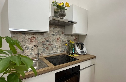 Palermo House | Aurora Center City