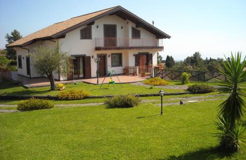 Zafferana Etnea Bed & Breakfast | Aurora dell'Etna