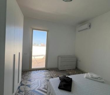 Casalabate Apartment | Aurora e Alba