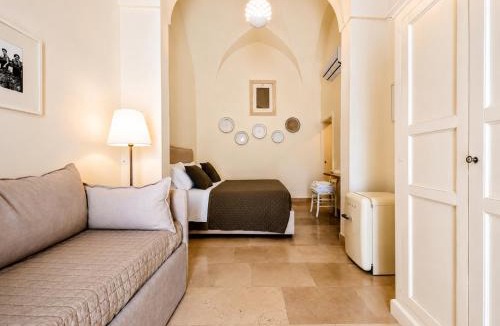 Cursi House | Authentic Italian Guesthouse in Salento & Paradisiac Beaches