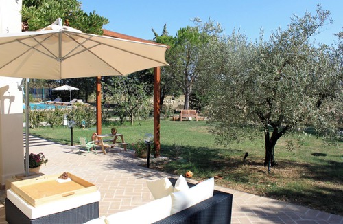 Bagnaia House | Authentic luxury stay in Bella Umbria/Tuscany/Lago di Trasimeno.