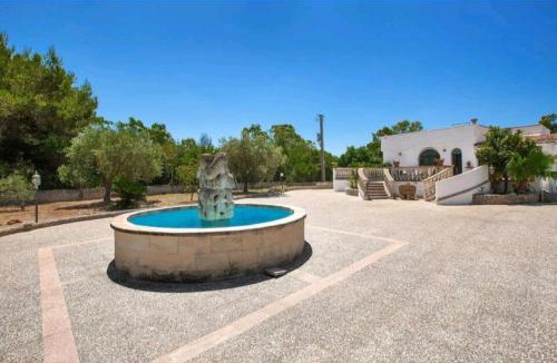 Presicce Villa | Authentic Salento Villa near Beach & Wi-Fi