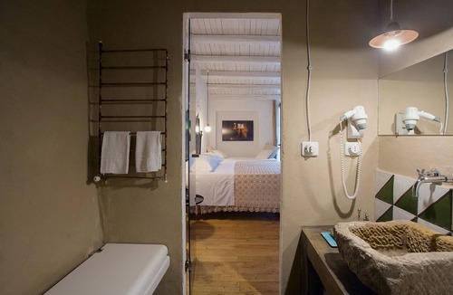 Gratteri House | Authentic Sicilian house in village 20 km from the sea