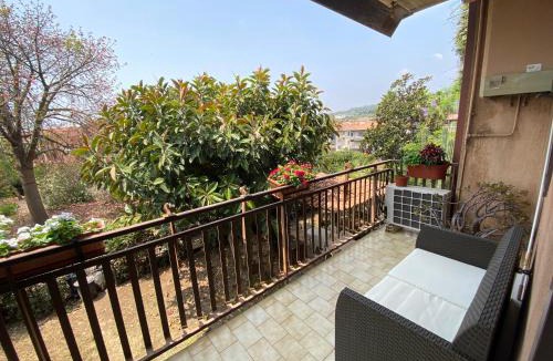 Cannizzaro Apartment | AV Apartment