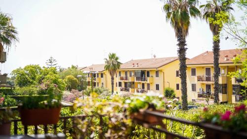 Cannizzaro Apartment | AV Apartment